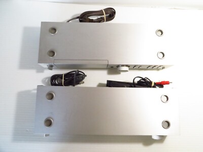 ENSEMBLE PREAMPLI SONY SERIE FALCON TAE 20F + Tuner ST-10FL Rare Vintage EUR 259,00 - FR
