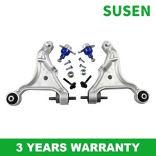 Front Control Arm Ball Joints Kits Fit For Volvo S60 V70