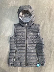 kathmandu vest