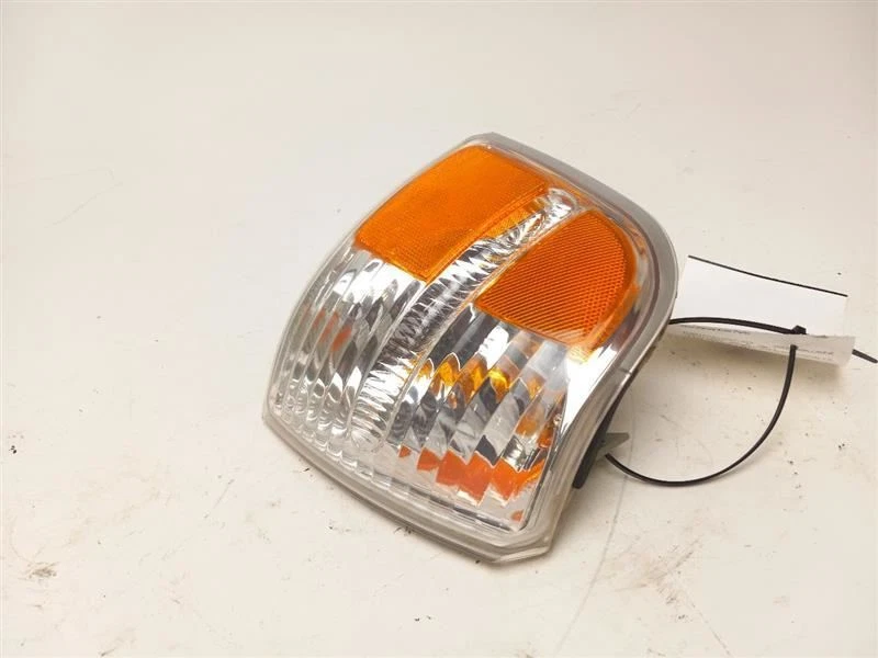 2002-2004 FORD EXPLORER FRONT RIGHT TURN SIGNAL LAMP - Imagem 2 de 4