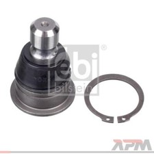 Rotule de suspension Renault KOLEOS