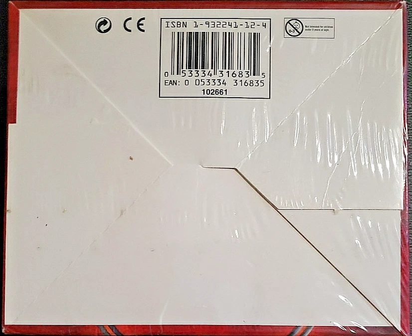 Marvel VS Web of Origins CCG Trading Cards Sealed WAX Box Standard Ed. - Image 3 of 4