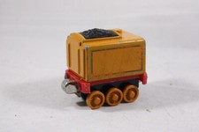 Thomas Take Along n Play Die Cast Train Ben Train Tender 