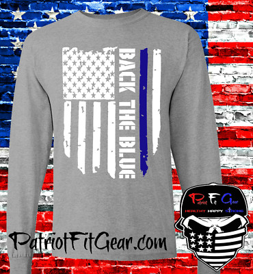 t shirt,Back The Blue,I Got Your Six,Law Enforcement,Support Law Enforcement,