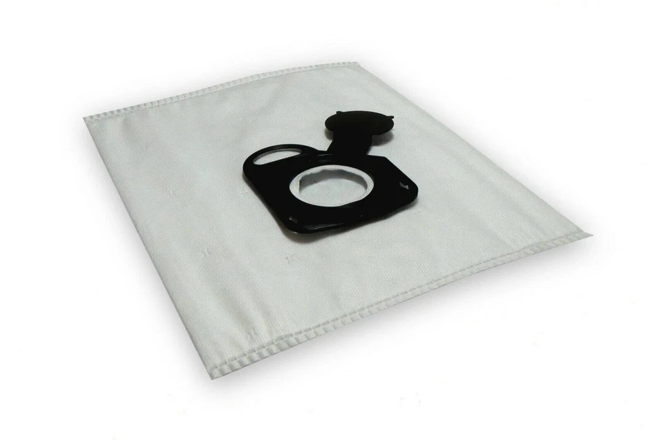 10 Sac D'Aspirateur Convient À pour Rowenta RO68PE3 - Photo 1/1