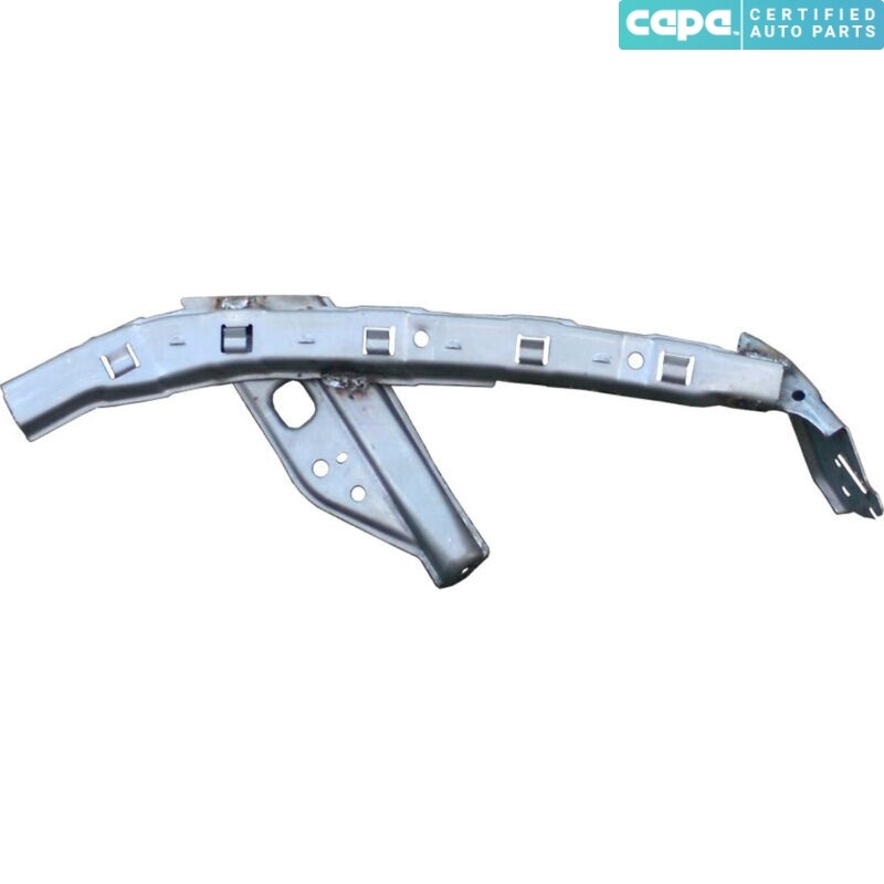 New Bumper Cover Support Front Right Fits 2012-2015 Honda Civic