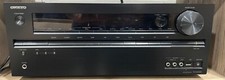 ONKYO TX-NR509 Amplificatore di rete 5.1 ch colore black - usato