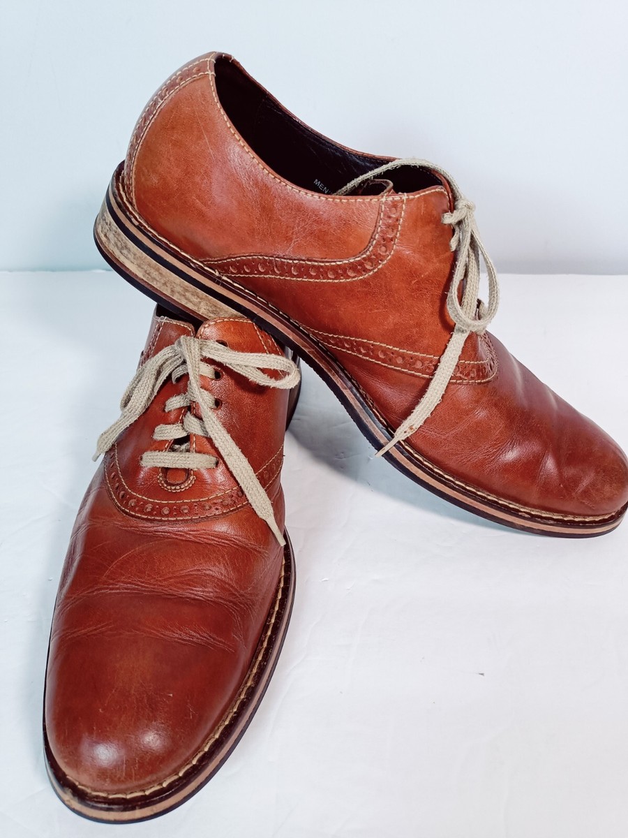 Cole Haan C10509 Drake Men display picture 2