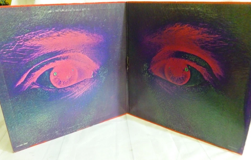 Ten Years After – Ssssh. - Vinyl LP - Deram 1969 – DES 18029 - Image 4 of 4