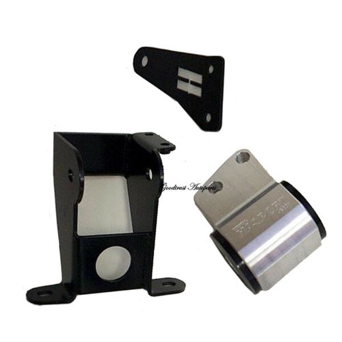 Hasport Mounts 06-11 Honda Civic Si Coupe/ Si Sedan Right Mount FDRH-70A - Picture 2 of 2