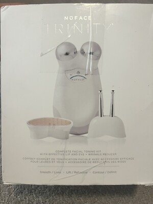 NuFace Trinity Complete Legacy Set ($657 value)