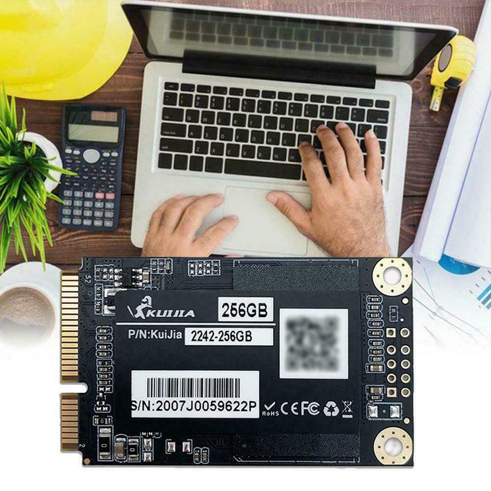 SSD 64GB 128GB 256GB 512GB 1TB mSATA NVME State S SATA Drive Best NEU