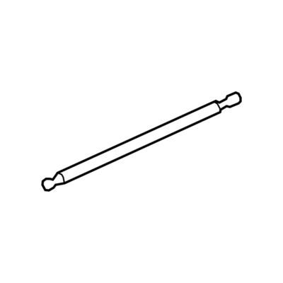 Genuine OEM Hood Lift Support For BMW 51237191528