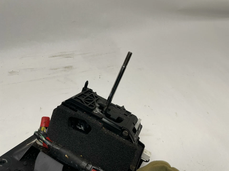 2008-2009 LEXUS LS600 LS600H - FLOOR SHIFTER SELECTOR LEVER GEAR CHANGER OEM Foto 3 de 4