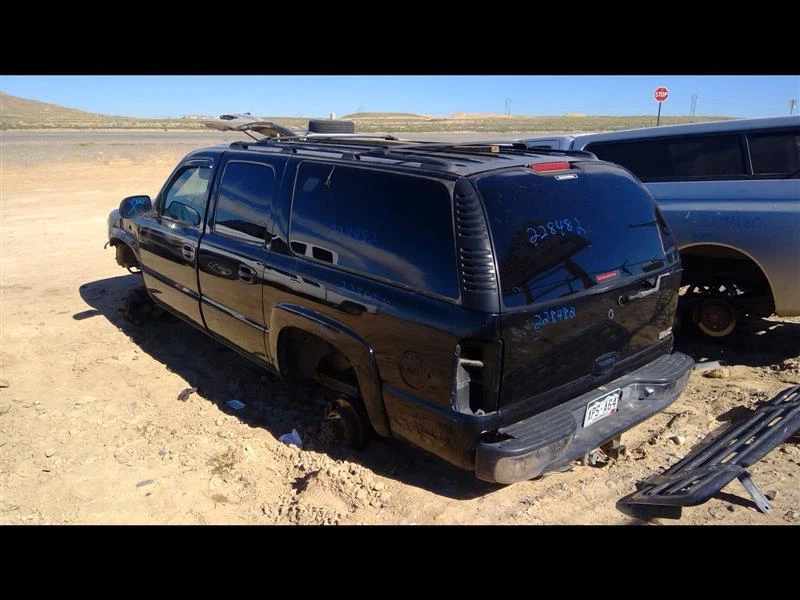 Columna de dirección usada se adapta a: 2001 Gmc Yukon XL 2500 cambio de columna exc. Grado Denali Foto 4 de 4