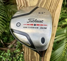 Titleist 905R Driver 9.5 ProForce V2 Stiff Flex RH