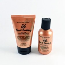 Bumble  Bumble Bond-Building Set - Repair Treatment  Repair Conditioner - 2 Oz