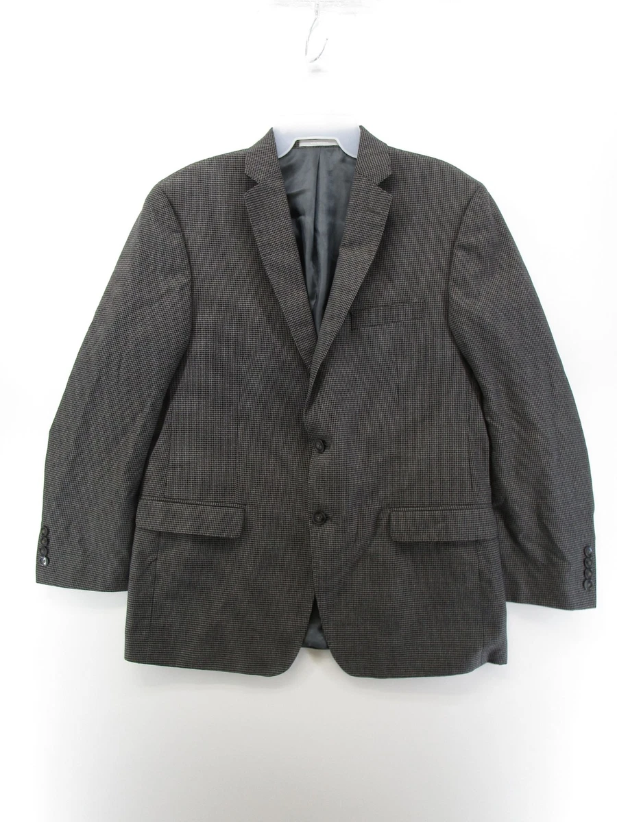 Michael kors 2024 plaid coat