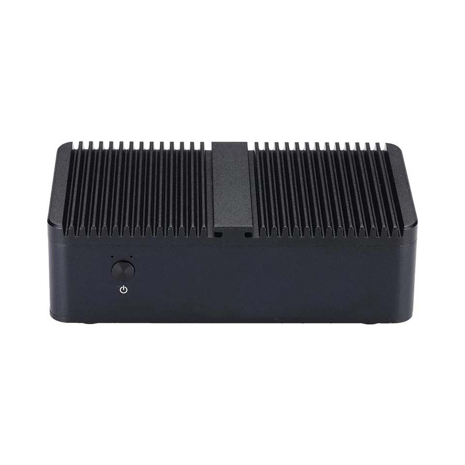 Qotom Q750C-S11 New Celeron J4125 Min Computer for Home/Office/Government/School - Image 3 of 4