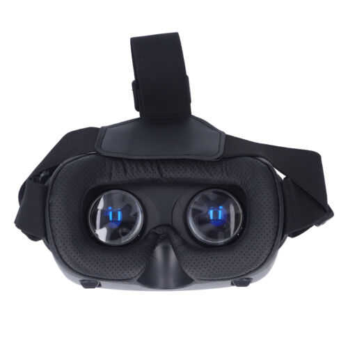 Virtual Reality Headset Anti Blue Panoramic View 120 Degree Wide Angle HD Mo ZZ1 - Afbeelding 1 van 12