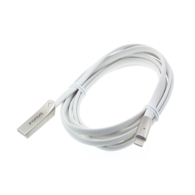 iPHONE 11 Pro Max 6S 7 8 Plus XR XS USB CABLE CHARGE POWER CORD FLAT ZINC ALLOY
