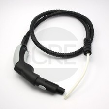 ARIETE Tubo Flessibile + Pistola Scopa Vapore Vaporetto Multi Vaporì MVC8 4142