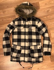 Billabong Womens Coat - Size S
