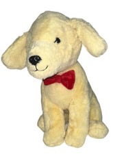 FAO Schwarz Labrador Dog 12" Stuffed Animal