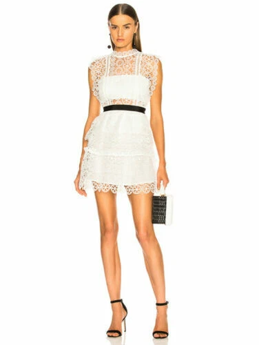 Self-Portrait Mini Dresses for Women