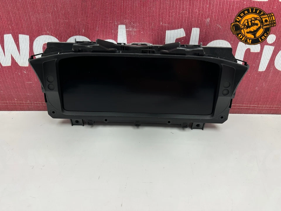 LAND ROVER DISCOVERY EVOQUE VELAR 2021-2025 VELOCÍMETRO DIGITAL MEDIDOR CLÚSTER OE Foto 2 de 4