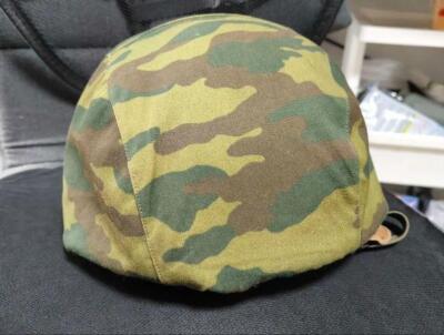 6B7-1M Russian Military Helmet | eBay