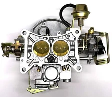 Ford 289 302 2100 Carburetor 5.9L 6.4L V8 OHV Truck 1970-1972 F100 250 350