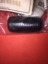 Derbi GPR50 97-08 Gear Change Shift Lever Rubber New Genuine 00003127270