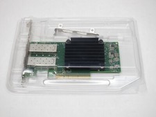 MCX512A-ACAT MELLANOX CONNECTX-5 10/25GbE PCIE 3.0 X8 x2 SFP28 CX512A ETHERNET