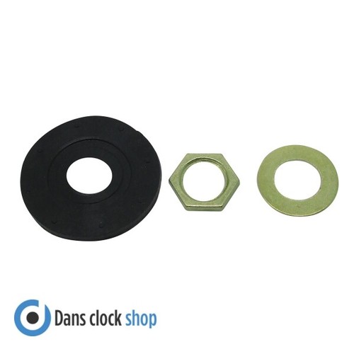 New 7'' & 12'' Vinyl Record Clock Making Kit Convert Your Old Records To Clocks - Picture 62 of 78