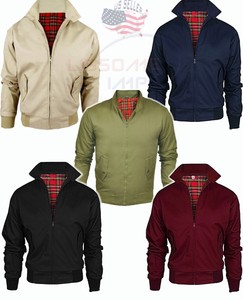 harrington jacket ebay