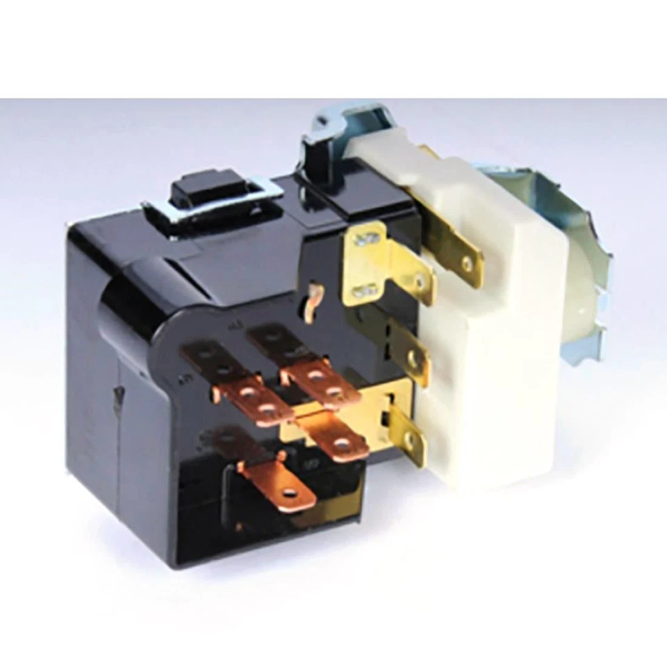 Lámpara interruptor faro ACDelco D1588 nueva para camioneta Chevy Suburban Citation Express Foto 3 de 3