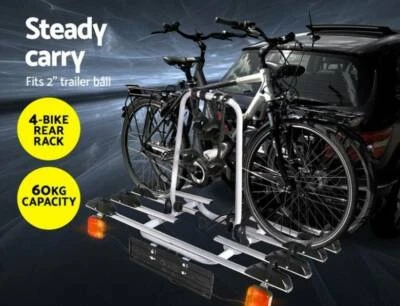 gumtree bicycle rack