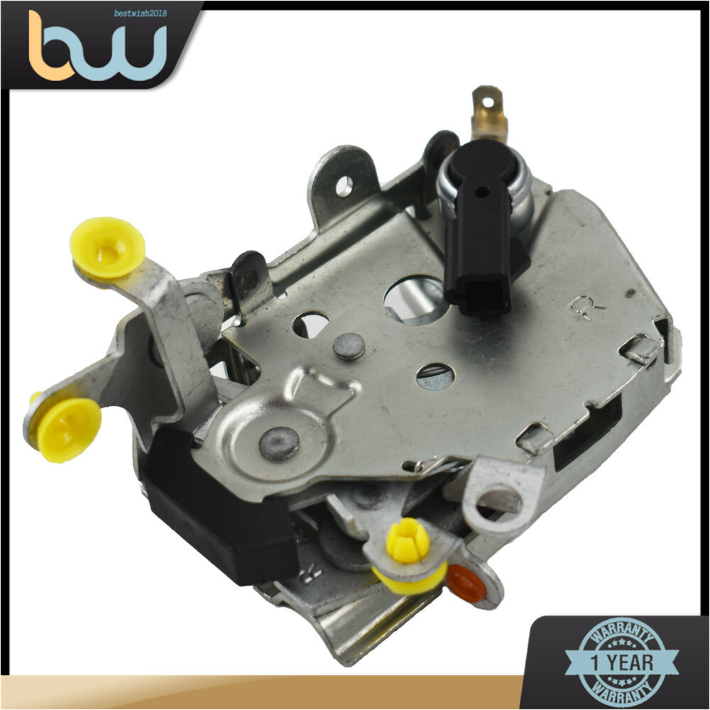 Door Latch Assembly Front Right For Ford Explorer Mercury