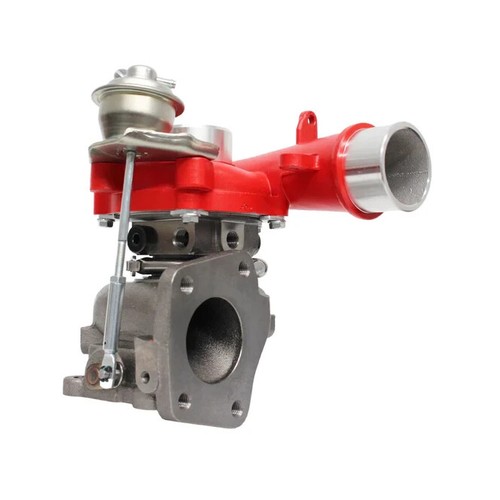 GEN1 High Flow Turbo Charger For Mazda 3 / Mazda 3 MPS 2.3L - Afbeelding 10 van 13