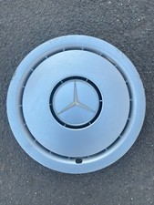 1 x Mercedes-Benz Radkappe Radzierblende Blende 15" W124 W201 1244010424