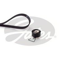 Gates K015497XS Zahnriemensatz FÜR Land Rover Lotus MG MG (Saic) Rover