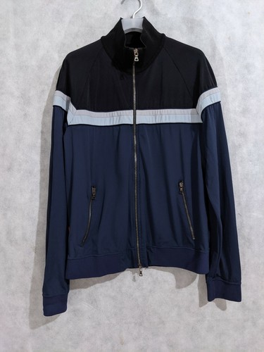 Prada Archive Red Label Colorblock 