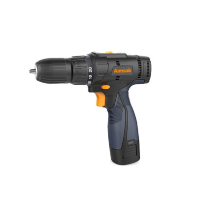 [Aimsak] Charge Hammer Drill 14.4V - AH140T