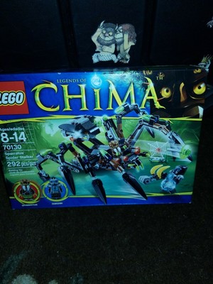 lego chima 70130