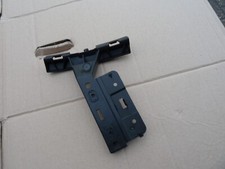 Audi TT FV 8S Ab 2014 Halter Führung Stoßstange Hinten Links 8S0807253