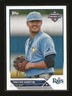 2023 Topps Pro Debut Trevor Martin Base Card FCL Rays (#PD-137)