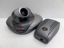 Polycom VSX 6000 Video Conferencing System with VSX 4 Port Bridge