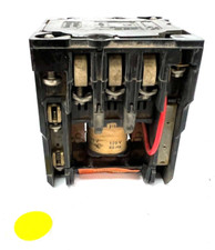 KLOCKNER MOELLER DIL011-NA CONTACTOR 35AMP 115V 1NO/1NC OAL 3-3/8"