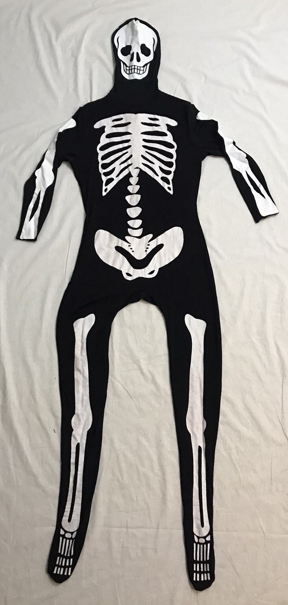 The Skull & Bones Morphsuit